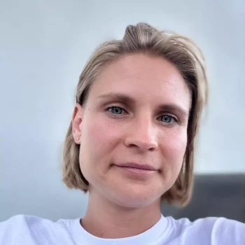 Pomoc domowa: Joanna Ł.