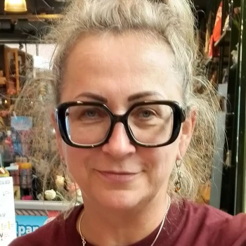 Pomoc domowa: Barbara N.