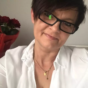 Pomoc domowa: Katarzyna S.