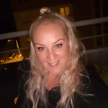 Pomoc domowa: Dominika B.