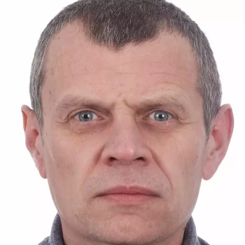 Pomoc domowa: Oleksandr M.