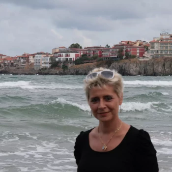Pomoc domowa: Dorota H.