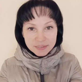 Pomoc domowa: Nina K.