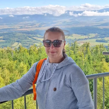 Pomoc domowa: Marta W.