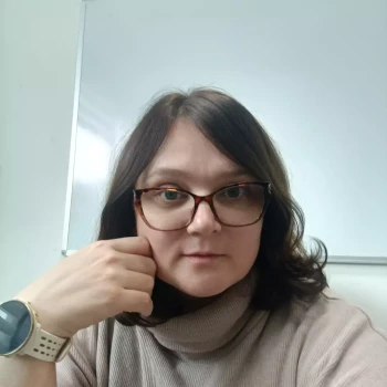 Pomoc domowa: Yuliia T.