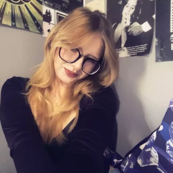 Pomoc domowa: Julia W.