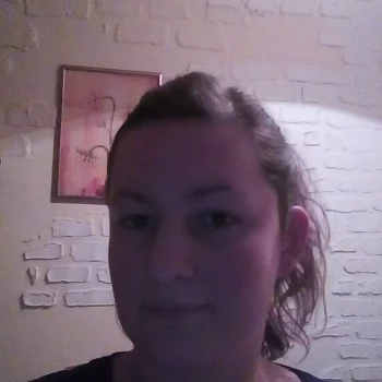 Pomoc domowa: Joanna O.