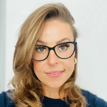 Pomoc domowa: Ania M.