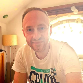 Pomoc domowa: Marcin G.