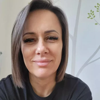 Pomoc domowa: Patrycja Z.