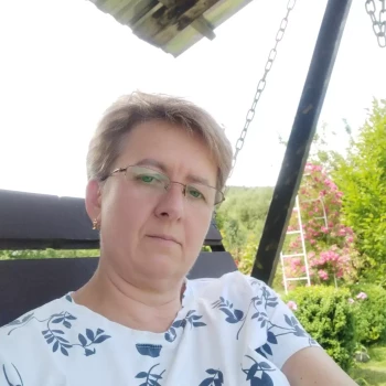 Pomoc domowa: Ludmyla S.