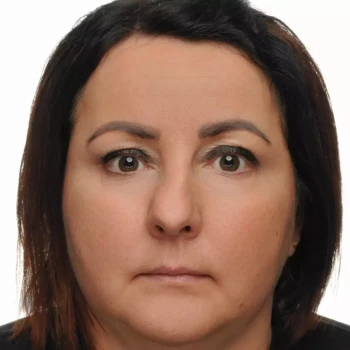 Pomoc domowa: Marta G.