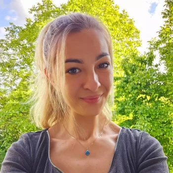 Pomoc domowa: Aleksandra G.