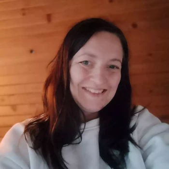 Pomoc domowa: Maja M.