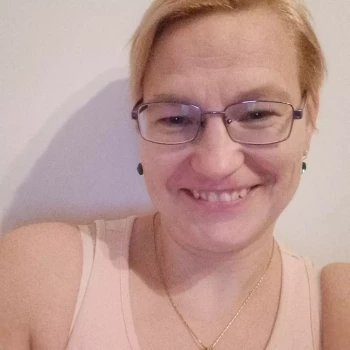 Pomoc domowa: Paulina K.