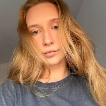 Pomoc domowa: Oleksandra K.