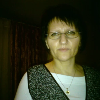 Pomoc domowa: Mariola G. - Toruń