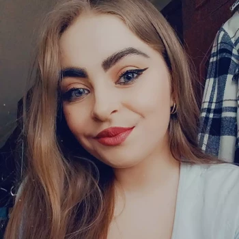 Pomoc domowa: Wiktoria K.