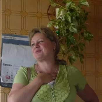 Pomoc domowa: Beata P. - Koszalin