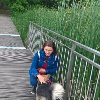 Pomoc domowa: Katarzyna C.