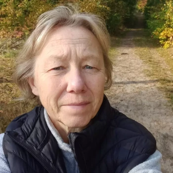Pomoc domowa: Ewa Ł.