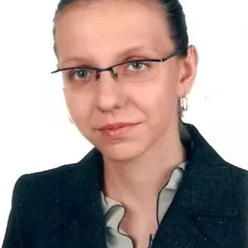 Pomoc domowa: Urszula S.