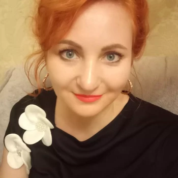 Pomoc domowa: Tamila K.