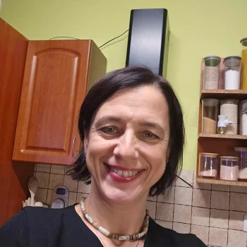 Pomoc domowa: Agnieszka R.