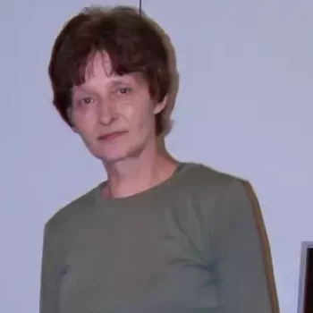 Pomoc domowa: Grażyna M.