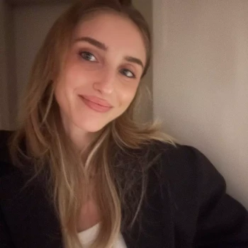 Pomoc domowa: Polina I.