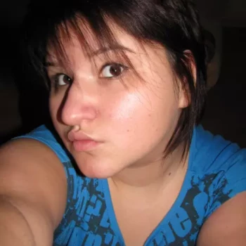 Pomoc domowa: Maja G.