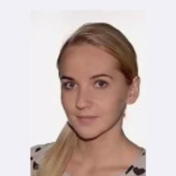 Pomoc domowa: Kamilla J.