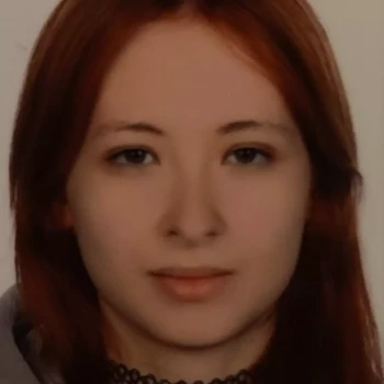 Pomoc domowa: Ksenia P.