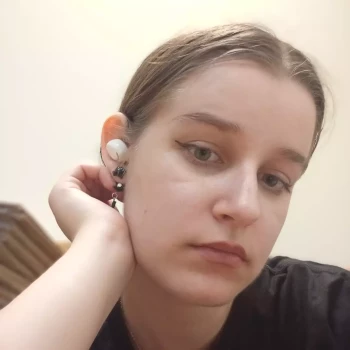 Pomoc domowa: Julia R.