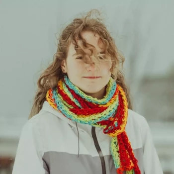 Pomoc domowa: Weronika M.