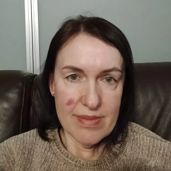 Pomoc domowa: Monika L.