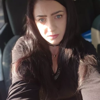 Pomoc domowa: Ela G.