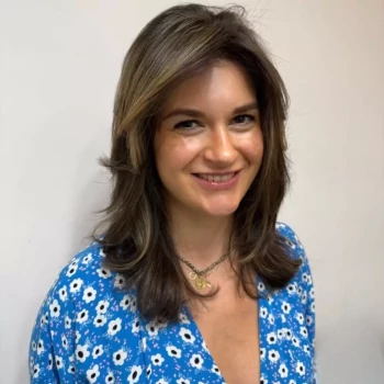 Pomoc domowa: Dagmara K.