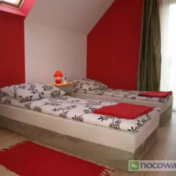 Agencja: Hostelik Modlniczka