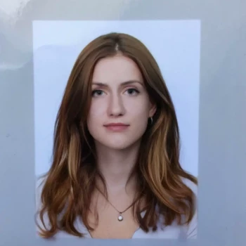 Pomoc domowa: Daria O.