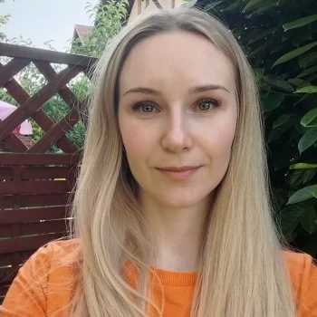 Pomoc domowa: Anna S.