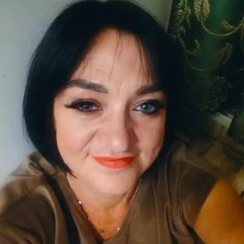 Pomoc domowa: Valentyna K.