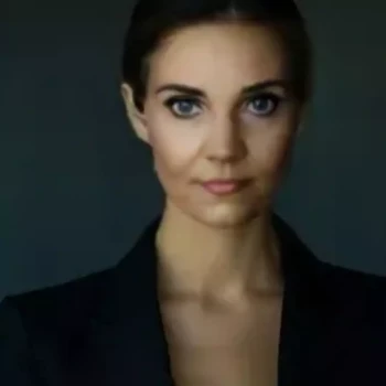 Pomoc domowa: Anastazja M.