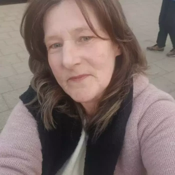 Pomoc domowa: Iwona S.