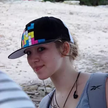 Pomoc domowa: Marta B.
