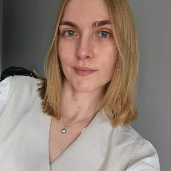 Pomoc domowa: Katarzyna B.