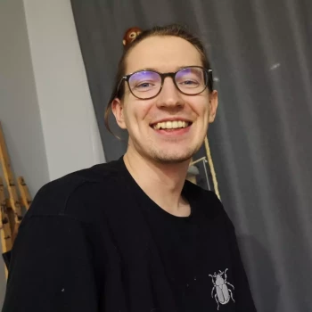 Pomoc domowa: Vlad M.