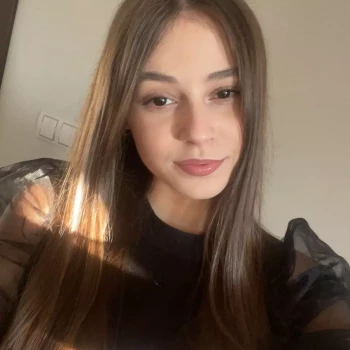 Pomoc domowa: Amelia M.