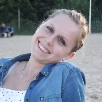 Pomoc domowa: Agnieszka Ł.