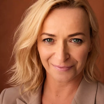 Pomoc domowa: Sylwia Ś.